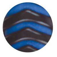 Hufkratzer Soft Hand Anis / Schwarz Gr&uuml;n