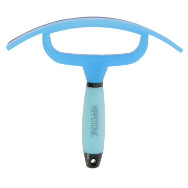 Hippo-Tonic Gel-Schweißmesser Himmelblau