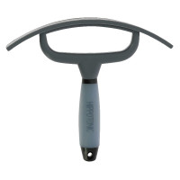 Hippo-Tonic Gel-Schweißmesser Himmelblau