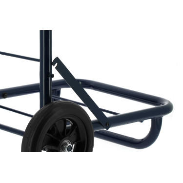 Abnehmbarer Sattelbockwagen Hippotonic Marine Marineblau Abnehmbarer Sattelbockwagen Hippotonic Marine Marineblau