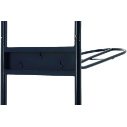 Abnehmbarer Sattelbockwagen Hippotonic Marine Marineblau Abnehmbarer Sattelbockwagen Hippotonic Marine Marineblau