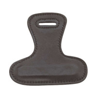 Abnehmbare Befestigung für Schweifriemen Excelsior Havanna Braun