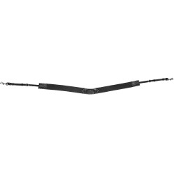 Falsches elastisches Zubehör Eric Thomas Pro Schwarz Falsches elastisches Zubehör Eric Thomas Pro Schwarz