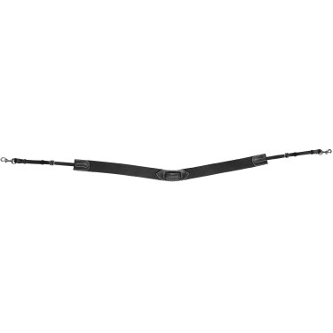 Falsches elastisches Zubehör Eric Thomas Pro Schwarz Falsches elastisches Zubehör Eric Thomas Pro Schwarz