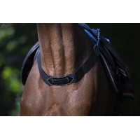 Falsches elastisches Zubehör Eric Thomas Pro Havanna Braun Falsches elastisches Zubehör Eric Thomas Pro Havanna Braun