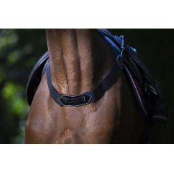 Falsches elastisches Zubehör Eric Thomas Pro Schwarz Falsches elastisches Zubehör Eric Thomas Pro Schwarz