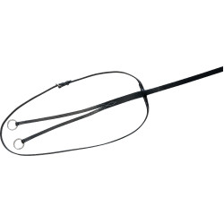 Ringmartingal Eric Thomas Pro Schwarz Ringmartingal Eric Thomas Pro Schwarz