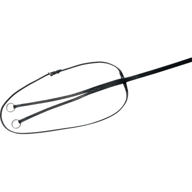 Ringmartingal Eric Thomas Pro Schwarz Ringmartingal Eric Thomas Pro Schwarz