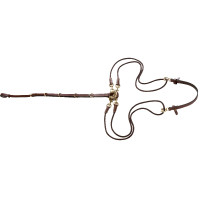 Flaschenzug-Gogue Eric Thomas Pro Havanna Braun