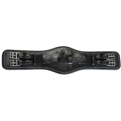 Kurzer Komfortgurt Eric Thomas Pro Schwarz Kurzer Komfortgurt Eric Thomas Pro Schwarz