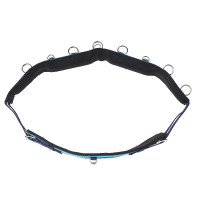 Arbeitssurcingle Excelsior synthetisch Türkis Blau