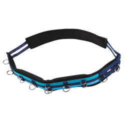 Arbeitssurcingle Excelsior synthetisch Türkis Blau