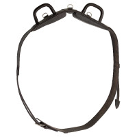 Voltigiergurt Norton Club mit geschlossenen Griffen