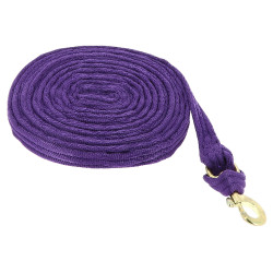 Gepolsterte Arbeitslonge Jumptec Violett Lila