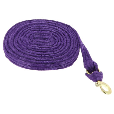 Gepolsterte Arbeitslonge Jumptec Violett Lila