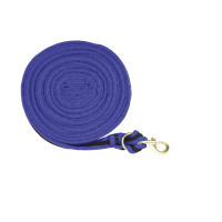 Gepolsterte Arbeitslonge Jumptec Violett / Schwarz Lila