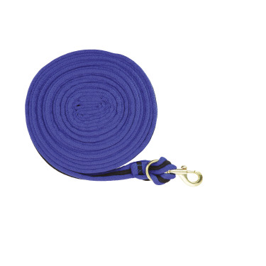Gepolsterte Arbeitslonge Jumptec Violett / Schwarz Lila