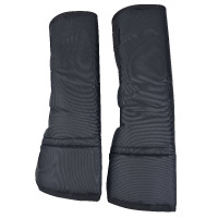 Niedrige Transportgamaschen Marineblau