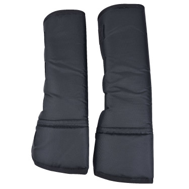 Niedrige Transportgamaschen Marineblau