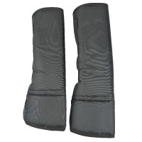 Niedrige Transportgamaschen Marineblau