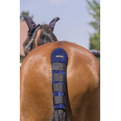 Schweifschutz Norton High Protection Marineblau Schweifschutz Norton High Protection Marineblau