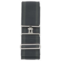 Elastischer Deckengurt einfarbig Pink Rosa