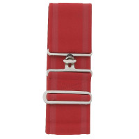 Elastischer Deckengurt einfarbig Pink Rosa