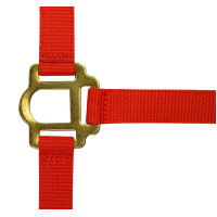 Erstes Halfter Rot Erstes Halfter Rot