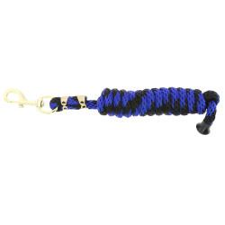 Anbindestrick Norton Blau / Schwarz Anbindestrick Norton Blau / Schwarz