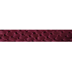 Longe mit Befestigung Norton Bright Bordeaux