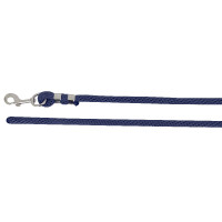 Longe mit Befestigung Norton Bright Blau