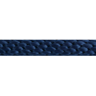Longe mit Befestigung Norton Bright Marineblau
