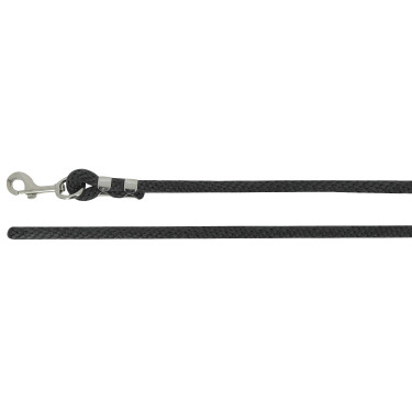 Longe mit Befestigung Norton Bright Schwarz