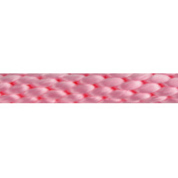 Longe mit Befestigung Norton Bright Pink Rosa