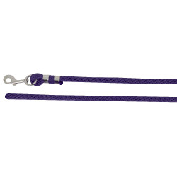 Longe mit Befestigung Norton Bright Violett Lila