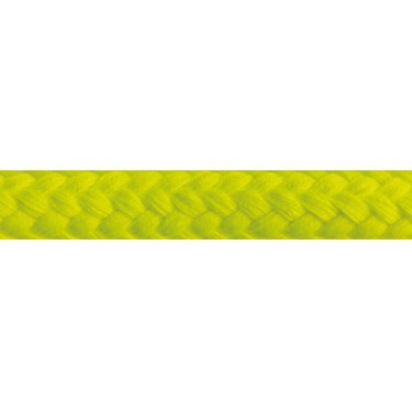 Anbindestrick Neon Neongelb