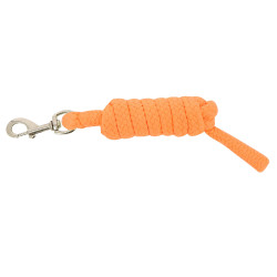Anbindestrick Neon Neonorange