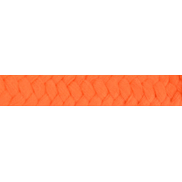 Anbindestrick Neon Neonorange