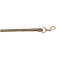 Anbindestrick Polypropylen Soft Beige / Braun