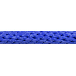 Longe mit Karabinerhaken Norton Bright Sicherheit Blau