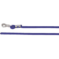 Longe mit Karabinerhaken Norton Bright Sicherheit Blau