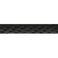 Longe mit Karabinerhaken Norton Bright Sicherheit Blau