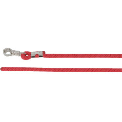 Longe mit Karabinerhaken Norton Bright Sicherheit Rot Longe mit Karabinerhaken Norton Bright Sicherheit Rot