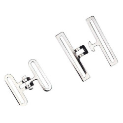 Befestigungsset für den Übergurt Befestigungsset für den Übergurt