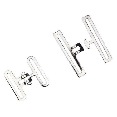 Befestigungsset für den Übergurt Befestigungsset für den Übergurt