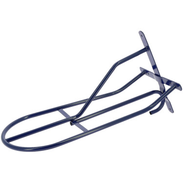 Fester Sattelhalter Marine Marineblau