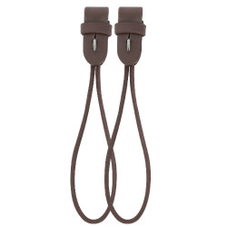 Pelham Norton Schnur-Allianz Havanna Braun