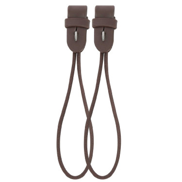 Pelham Norton Schnur-Allianz Havanna Braun