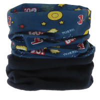 Bandanas Equi-Kids Marineblau