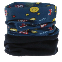 Bandanas Equi-Kids Marineblau